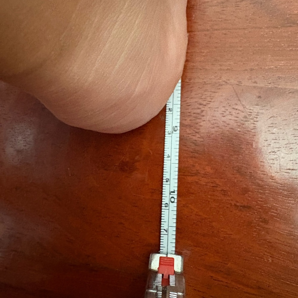 Jimmy choo 38.5 heels - Picture 8 of 8